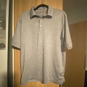 Golf shirt